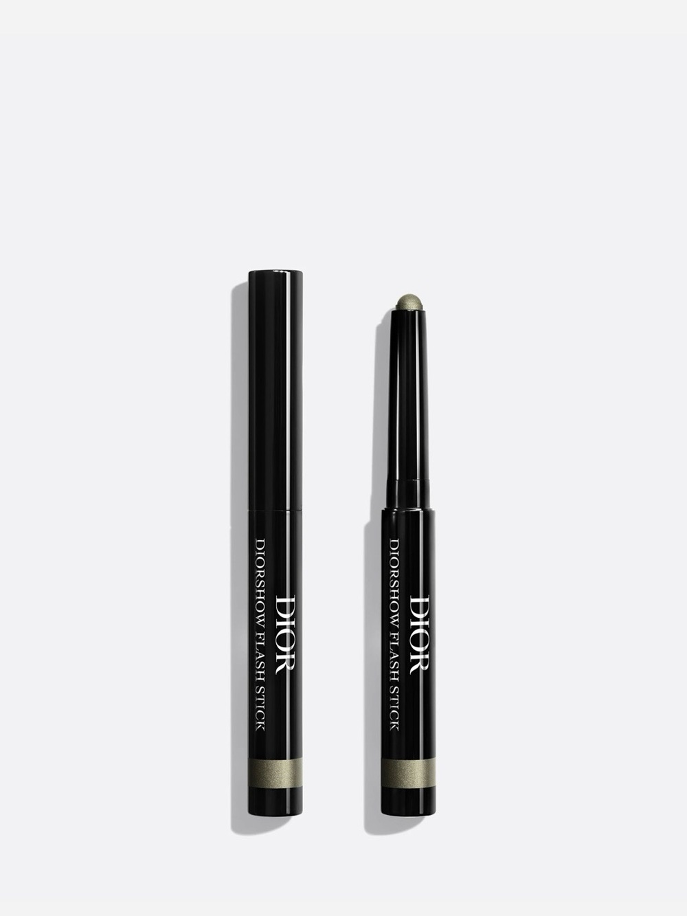 🍀New Dior Diorshow Waterproof Flash Stick Eyeshadow #280 “Lucky Clover” Limited🍀